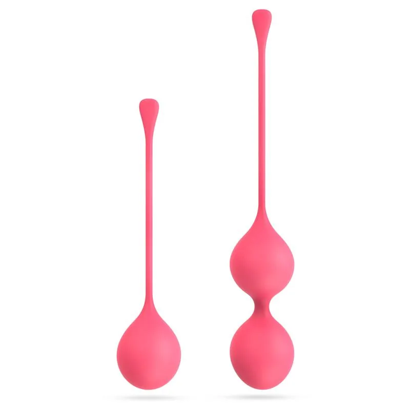 Spheres Conjunto de 2 Bolas de Kegel — vista 2 de 3