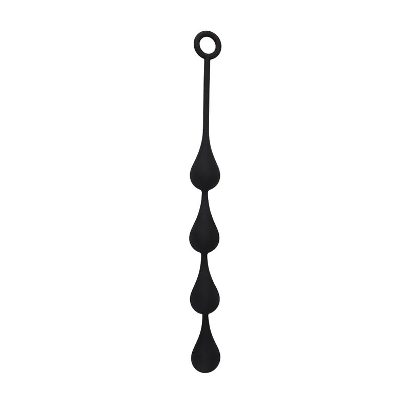 Corrente Anal Penetrator Tamanho M Chisa — vista 2 de 2