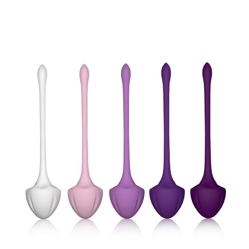 Bolas de Kegel Conjunto de 5 Urban Sky