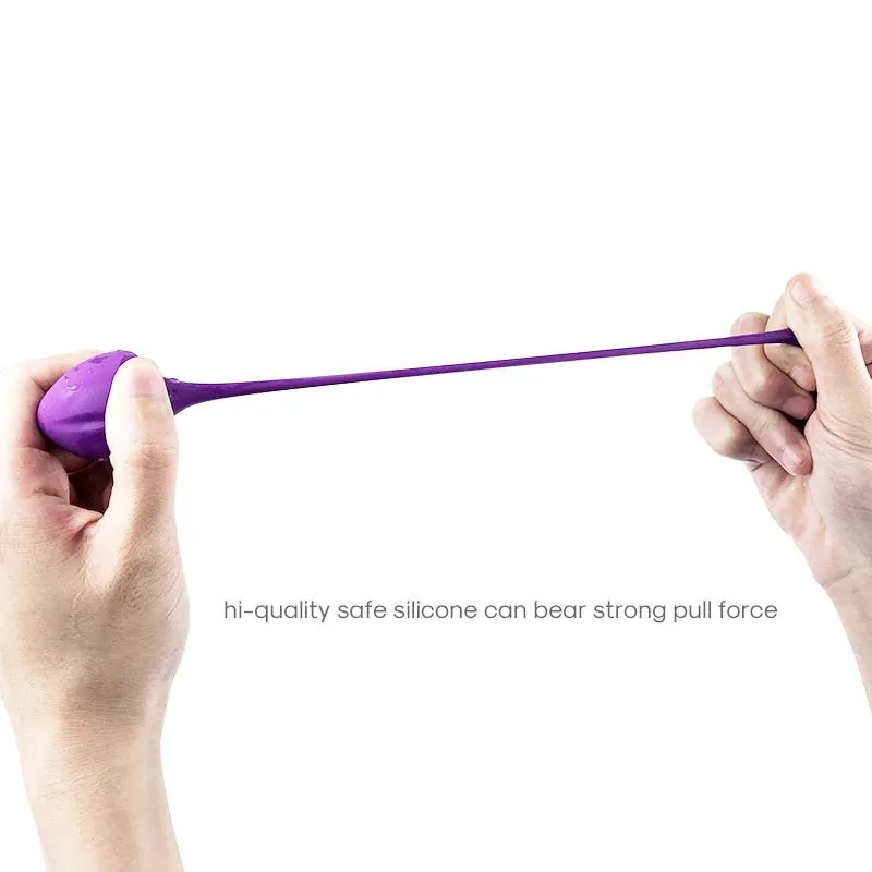 Bolas de Kegel Conjunto de 5 Urban Sky — vista 4 de 11