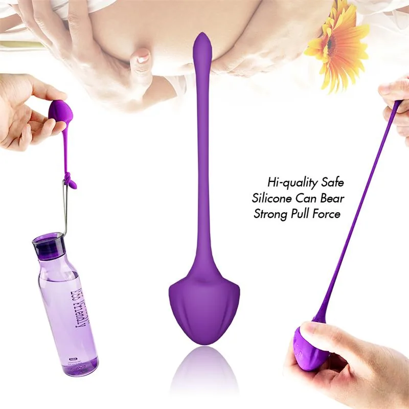 Bolas de Kegel Conjunto de 5 Urban Sky — vista 7 de 11