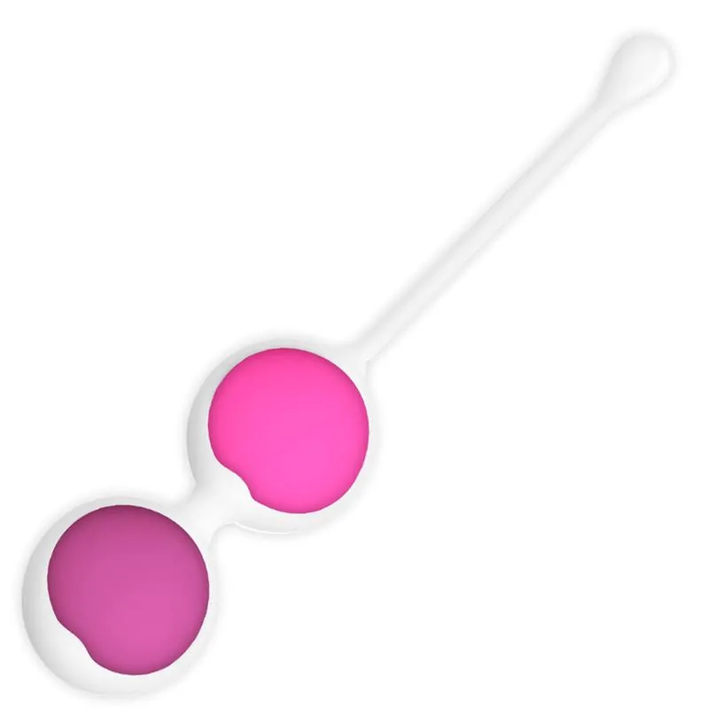 Bolas de Kegel em Silicone Conjunto de 4 Adalet — vista 6 de 8