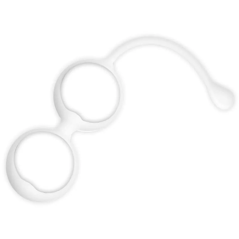 Bolas de Kegel em Silicone Conjunto de 4 Adalet — vista 7 de 8