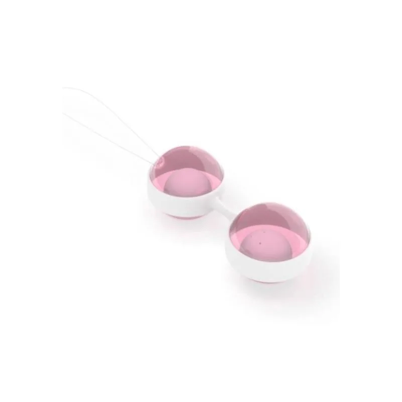 Bolas de Kegel Lovetoy Luna II Rosa — vista 2 de 4