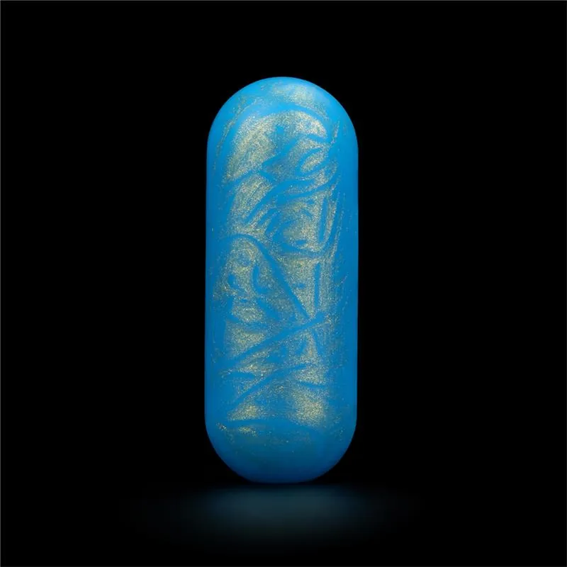 Bolas de Kegel Lovetoy Oceans Toner Conjunto de 2 — vista 3 de 7