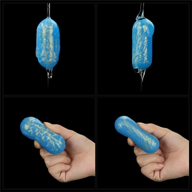 Bolas de Kegel Lovetoy Oceans Toner Conjunto de 2 — vista 5 de 7