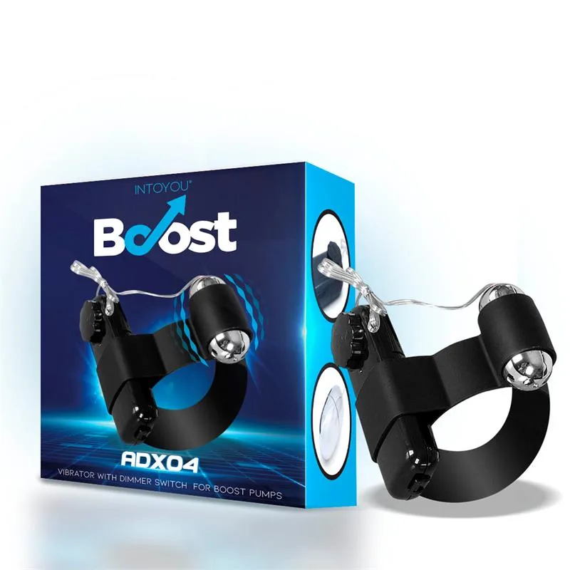 Acessório Vibratório ADX04 Boost Pumps para Bombas de Vácuo