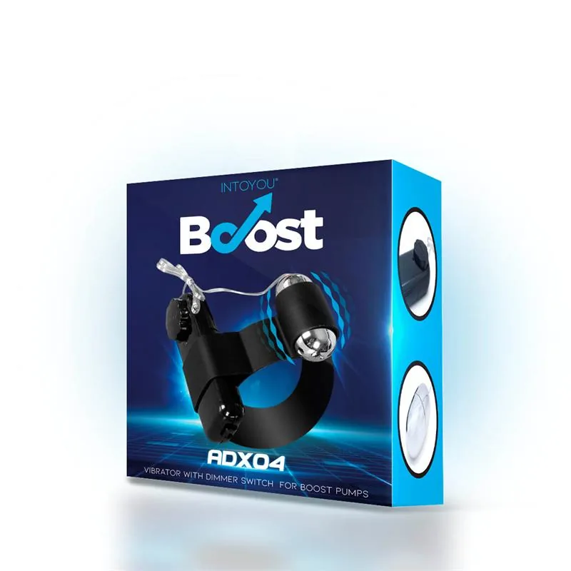 Acessório Vibratório ADX04 Boost Pumps para Bombas de Vácuo — vista 2 de 3