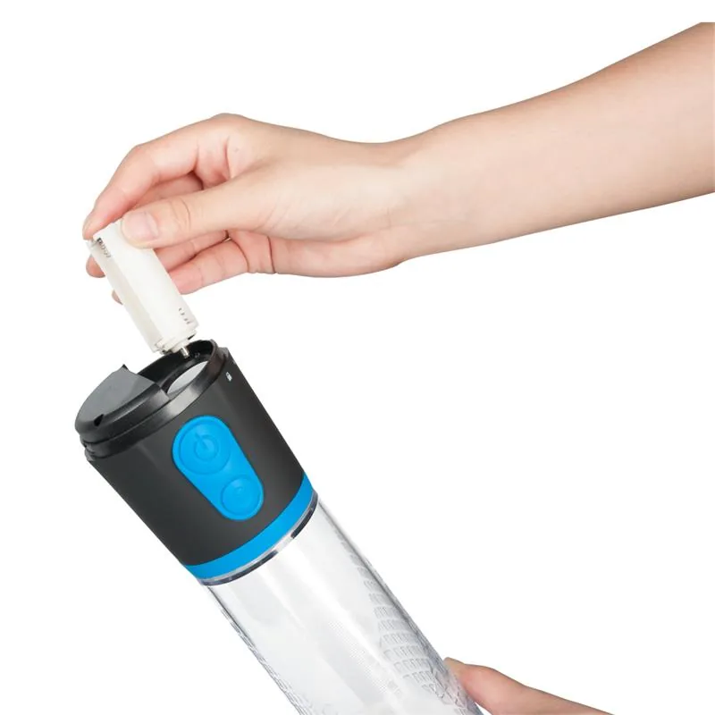 Bomba de Vácuo Automática PSX01 Boost Pumps — vista 4 de 6