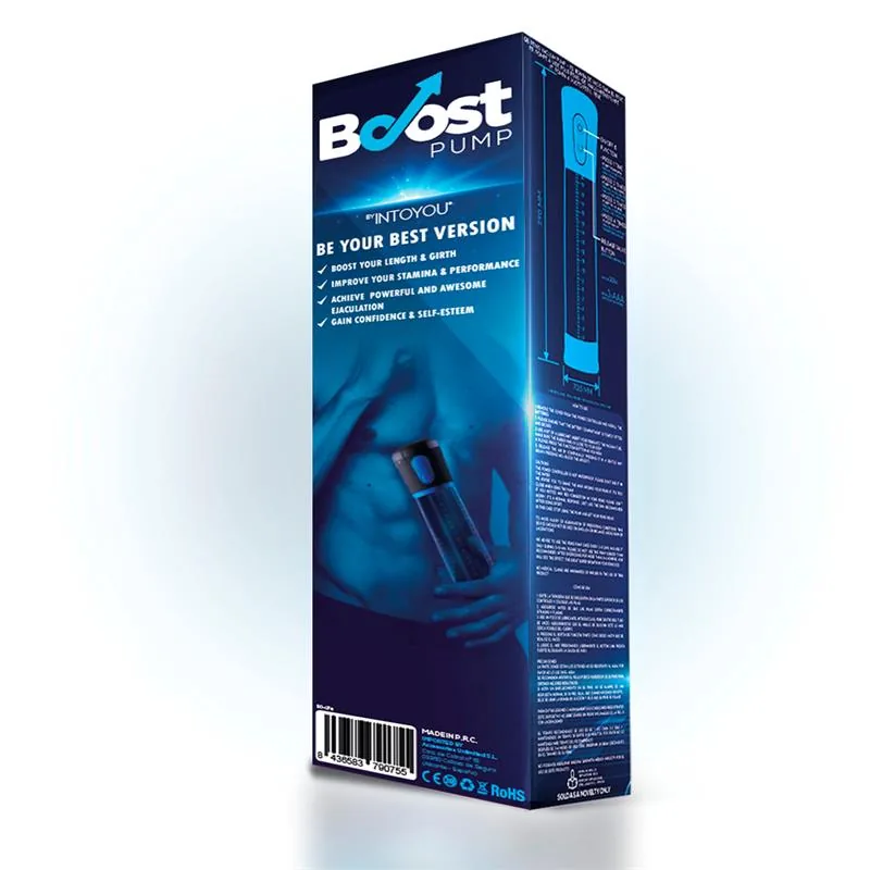 Bomba de Vácuo Automática PSX01 Boost Pumps — vista 6 de 6