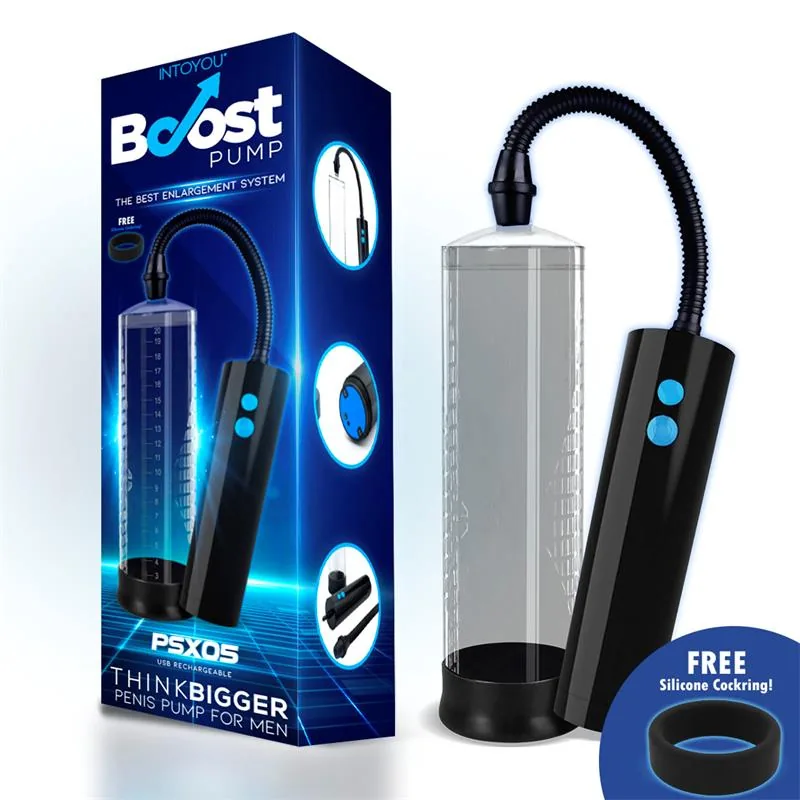 Bomba de Vácuo Automática PSX05 USB Boost Pumps