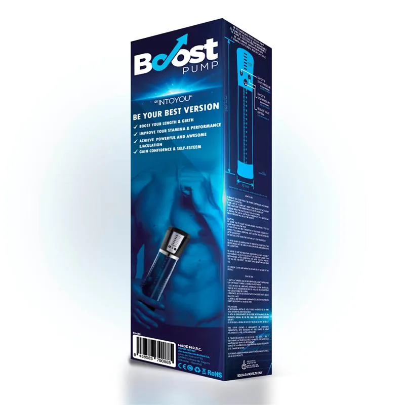 Bomba de Vácuo Automática PSX09 Boost Pumps — vista 4 de 4