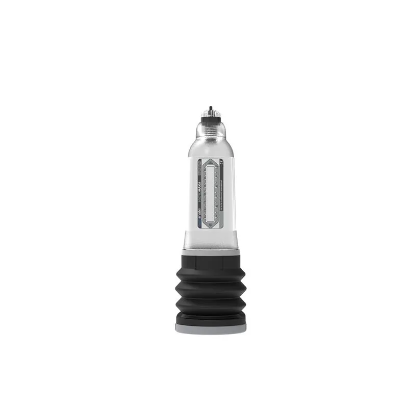 Bomba de Vácuo Hydromax6 Bathmate Transparente — vista 2 de 2