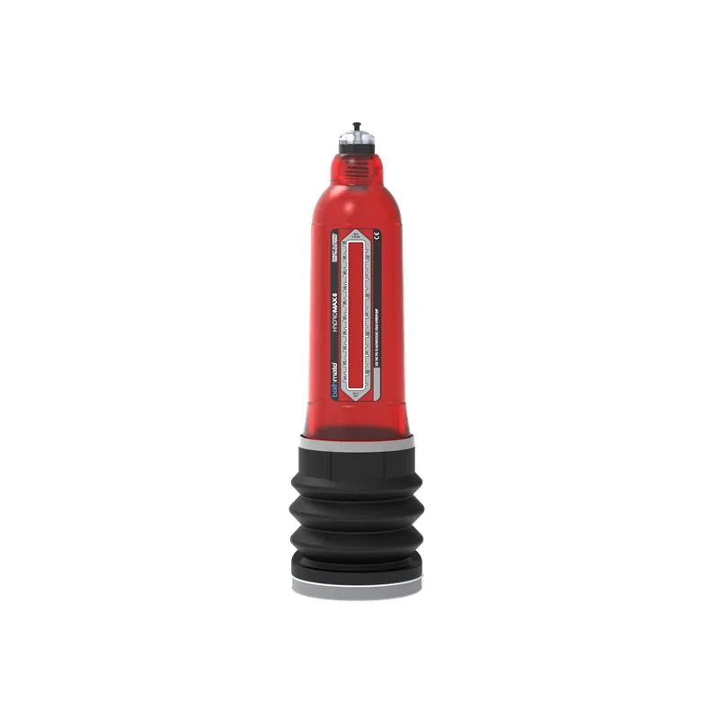 Bomba de Vácuo Hydromax8 Bathmate Transparente — vista 2 de 2
