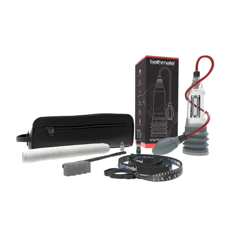 Bomba de Vácuo HydroXtreme5 Bathmate