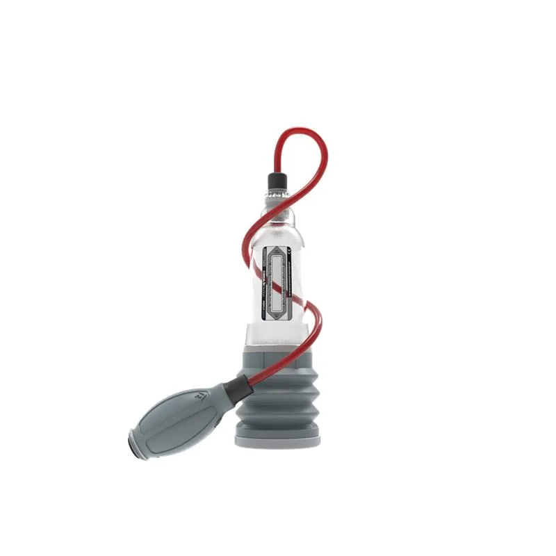 Bomba de Vácuo HydroXtreme5 Bathmate — vista 2 de 3