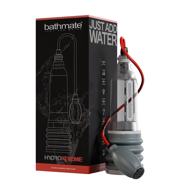 Bomba de Vácuo HydroXtreme8 Bathmate — vista 3 de 3