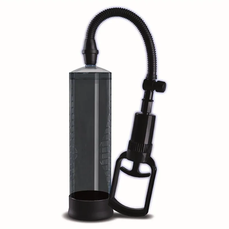 Bomba de Vácuo Manual PSX02 Boost Pumps Preta — vista 2 de 4