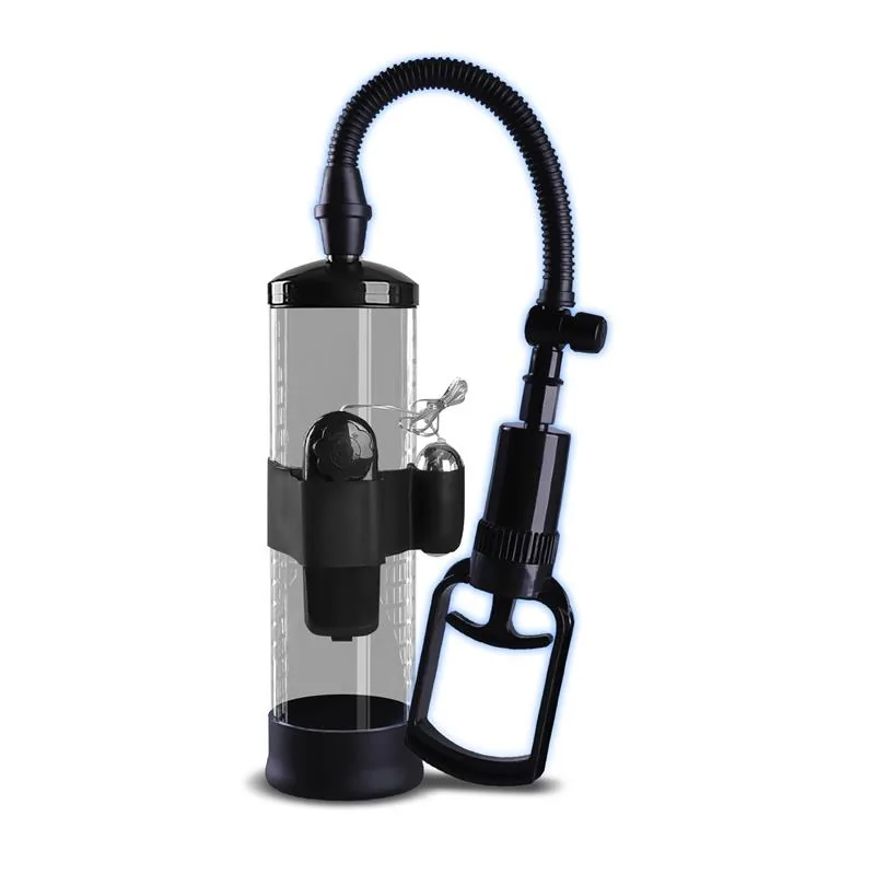 Bomba de Vácuo Manual PSX06 Boost Pumps com Acessório de Vibração — vista 2 de 5