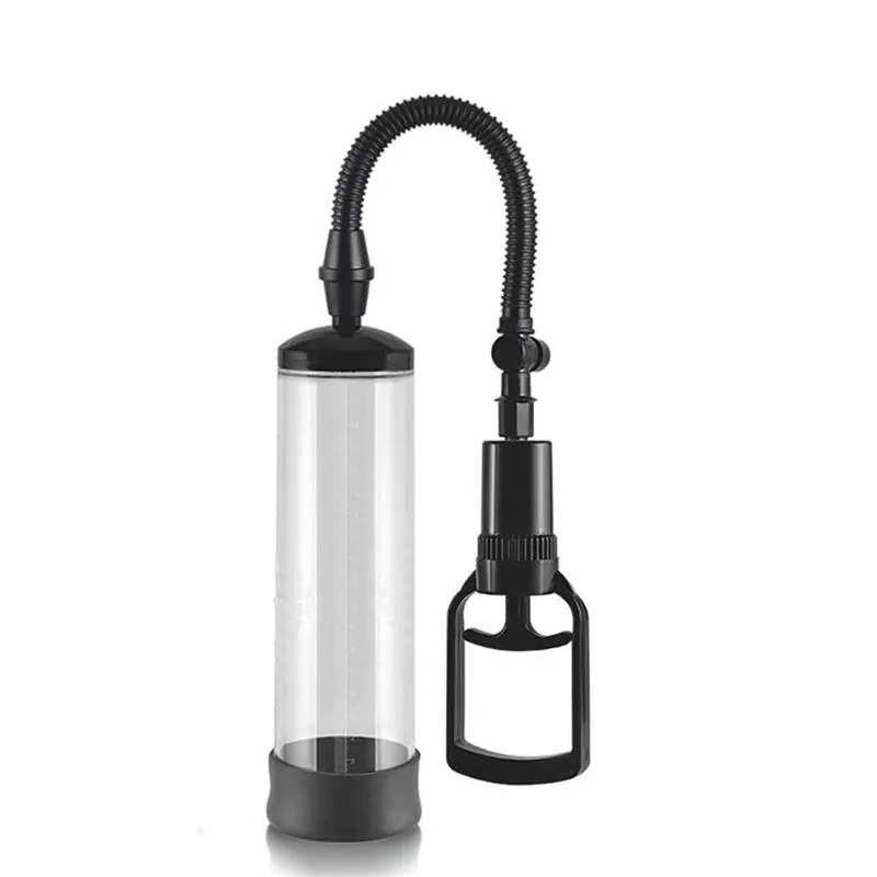 Bomba de Vácuo Maximizer Worx VX1 Lovetoy 20 cm