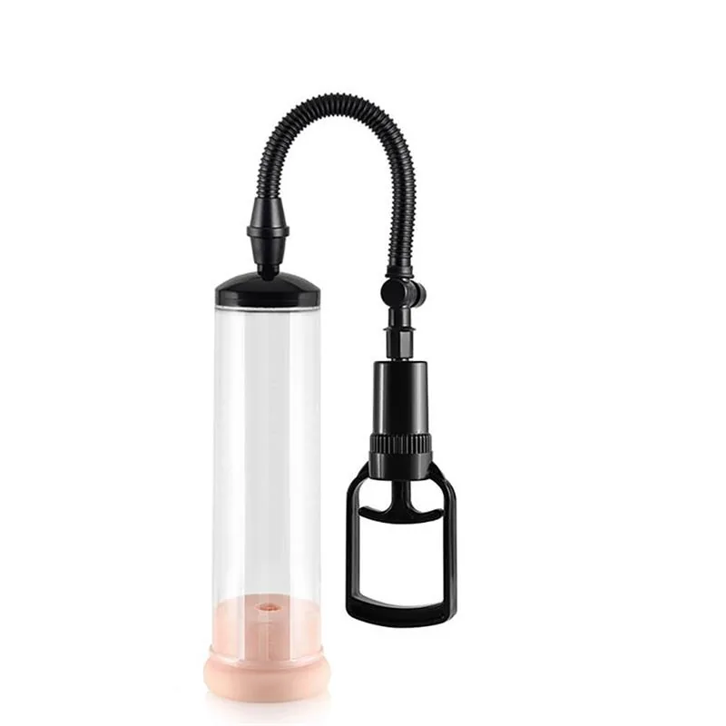 Bomba de Vácuo Maximizer Worx VX1 Vagina Lovetoy 20 cm