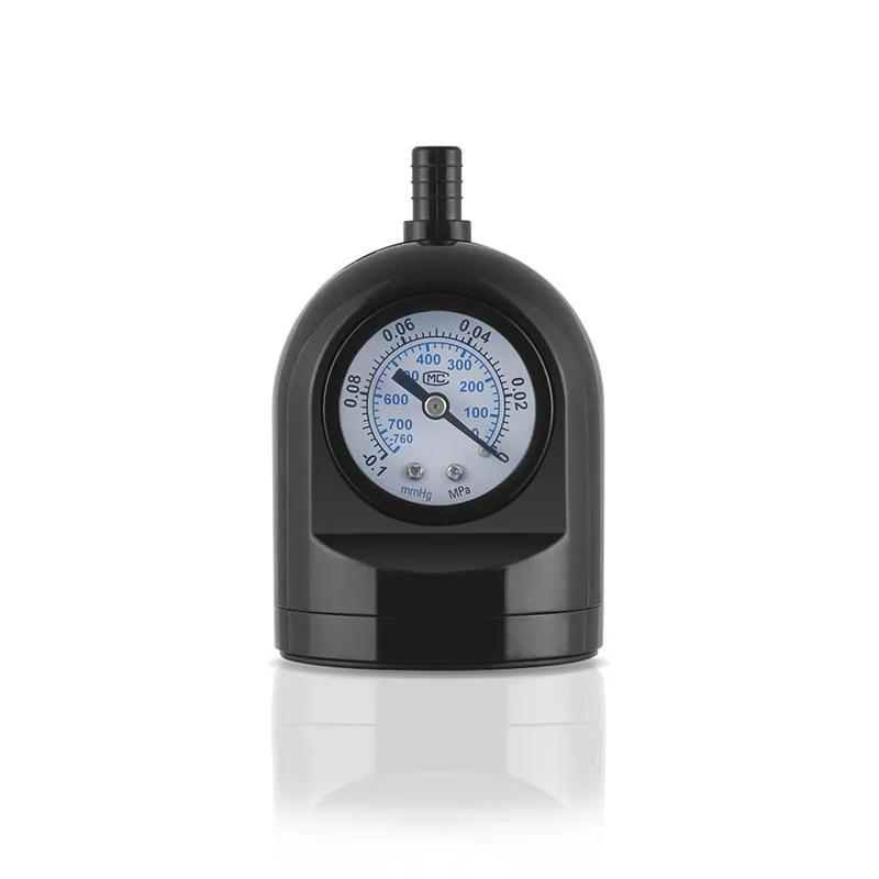 Bomba de Vácuo Maximizer Worx VX2 com Medidor de Pressão Lovetoy 20 cm — vista 4 de 8