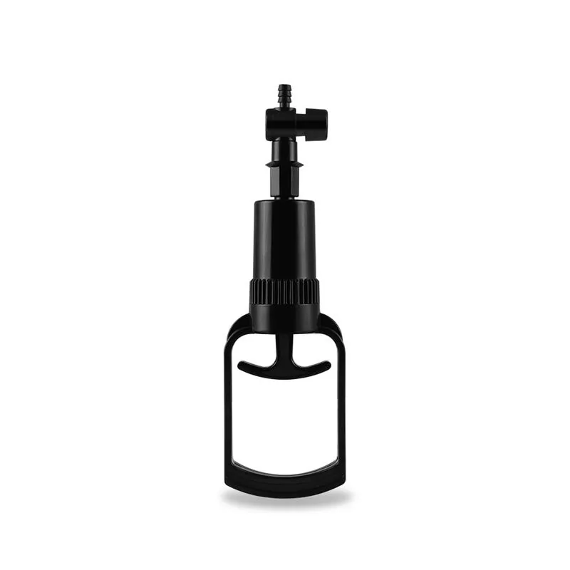 Bomba de Vácuo Maximizer Worx VX2 com Medidor de Pressão Lovetoy 20 cm — vista 5 de 8
