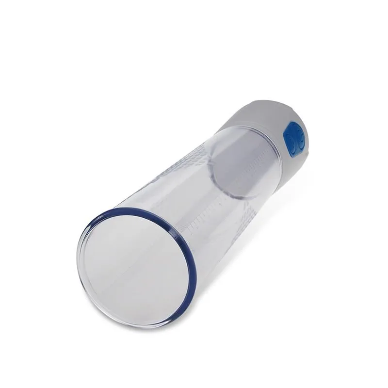 Bomba de Vácuo Maximizer Worx VX4 Vagina Automática Lovetoy 28,5 cm — vista 2 de 6
