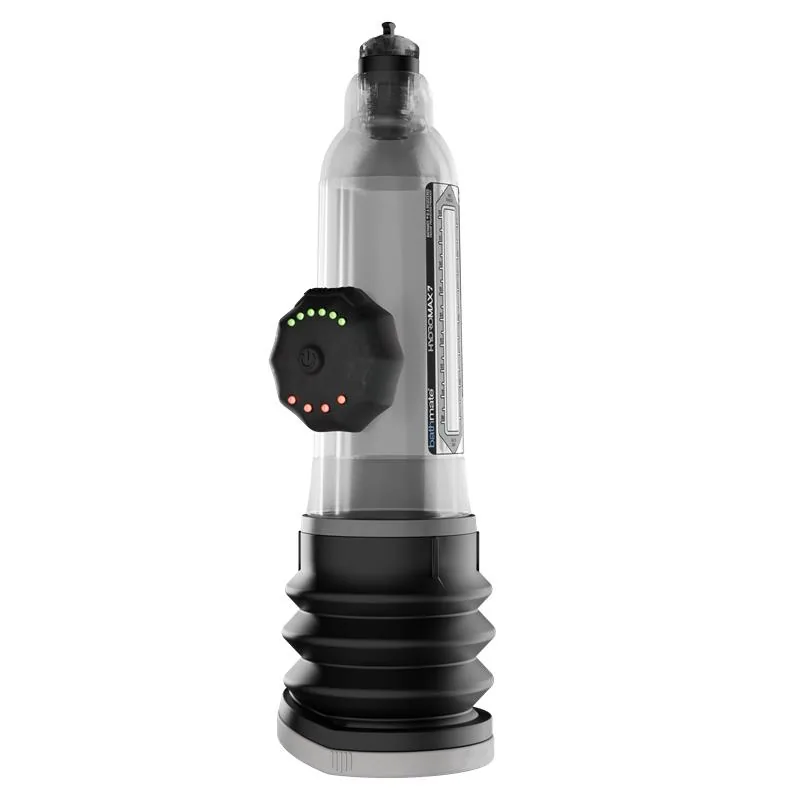 Bomba de Vácuo: Temporizador Pump Timer Bathmate (acessório) — vista 2 de 8