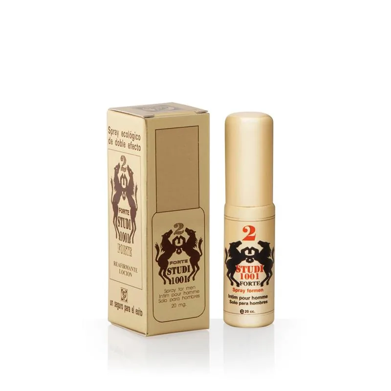 Creme Retardante Studi Forte Erosart 20 ml
