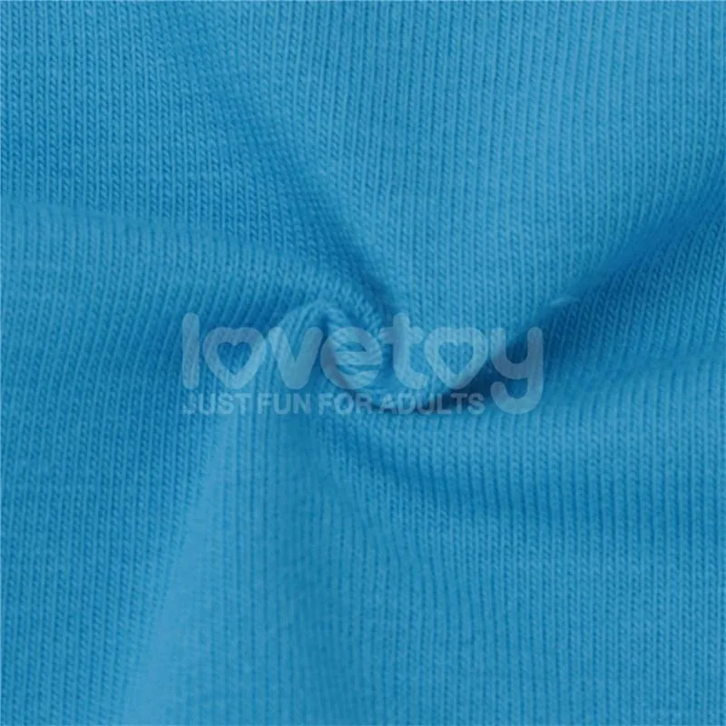 Cueca Vibratória Estampada 24-27 Lovetoy — vista 7 de 14