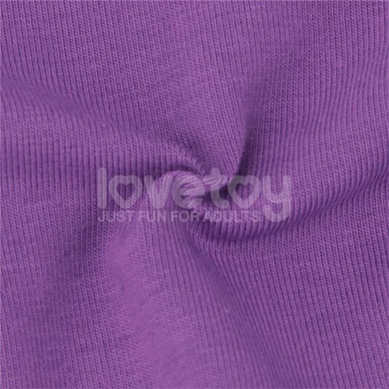 Cueca Vibratória Estampada 24-27 Lovetoy — vista 8 de 14
