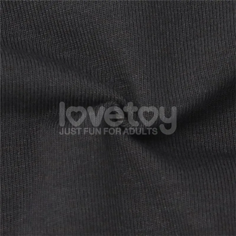 Cueca Vibratória Estampada 28-33 Lovetoy — vista 8 de 14