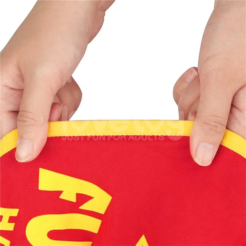 Cueca Vibratória Estampada 34-38 Lovetoy — vista 6 de 14