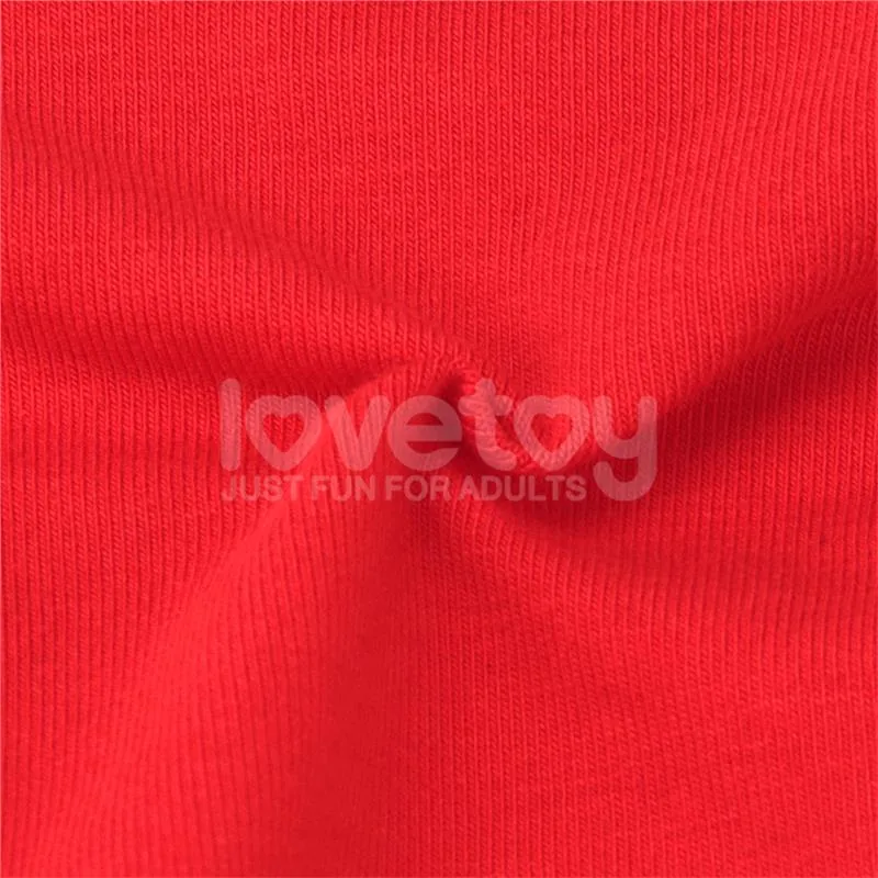 Cueca Vibratória Estampada 34-38 Lovetoy — vista 8 de 14