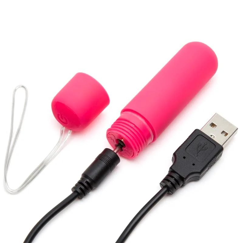 Cueca Vibratória Happy Rabbit Grande com Comando à Distância Rosa — vista 5 de 6