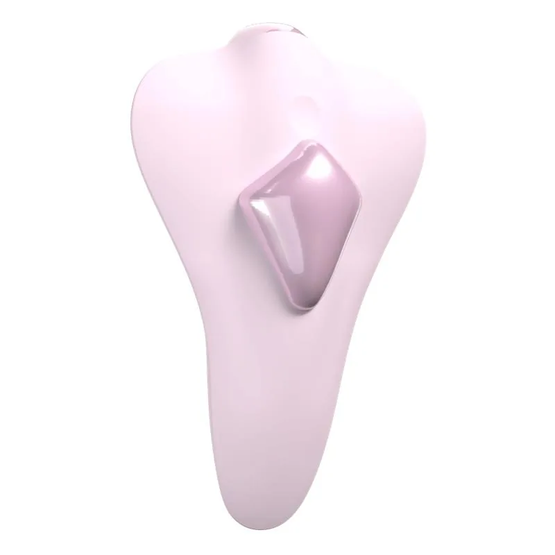 Cueca Vibratória Temptation com Aplicação Adrien Lastic