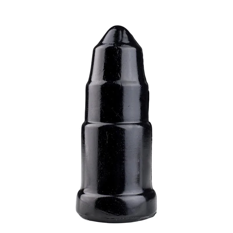 Dildo Abuso  13 cm — vista 2 de 2