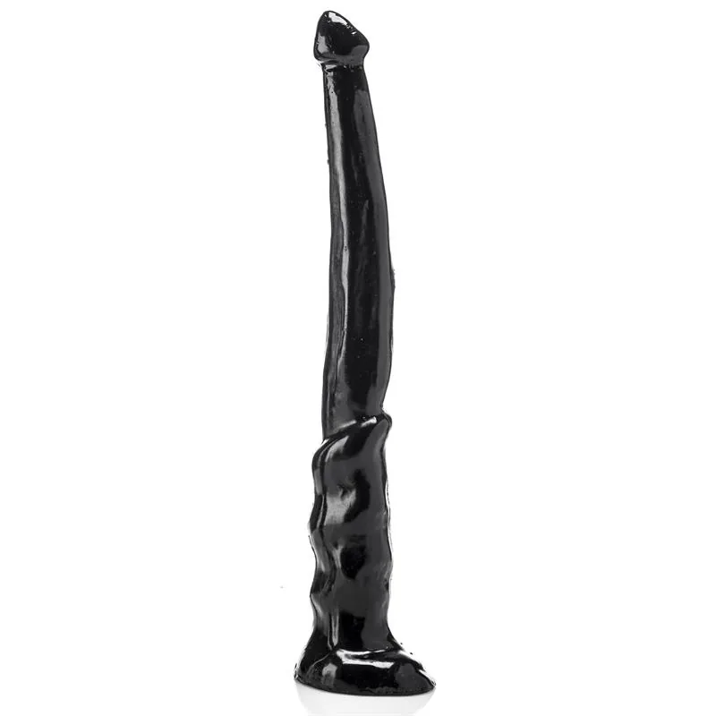 Dildo Fury 57 cm — vista 2 de 2
