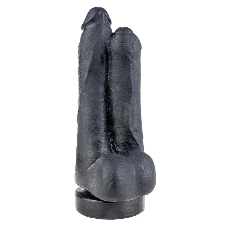 Dildo Lucha 16 cm — vista 2 de 2