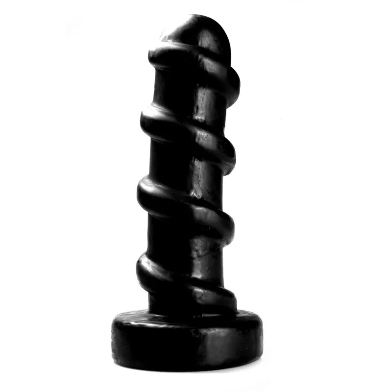 Dildo Ressort 25 cm — vista 2 de 2