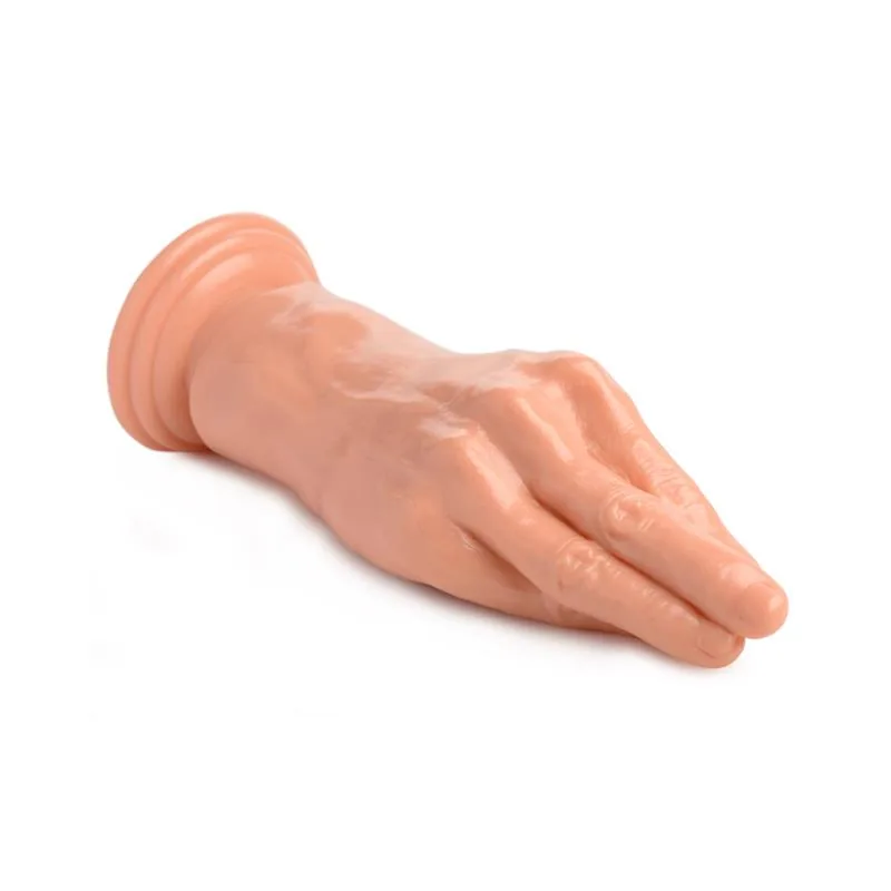 The Stuffer Masturbador de Mano — vista 3 de 3