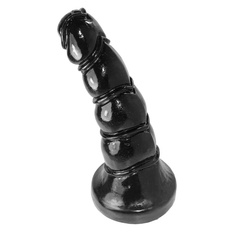 Dildo Gabo 25 cm — vista 2 de 2