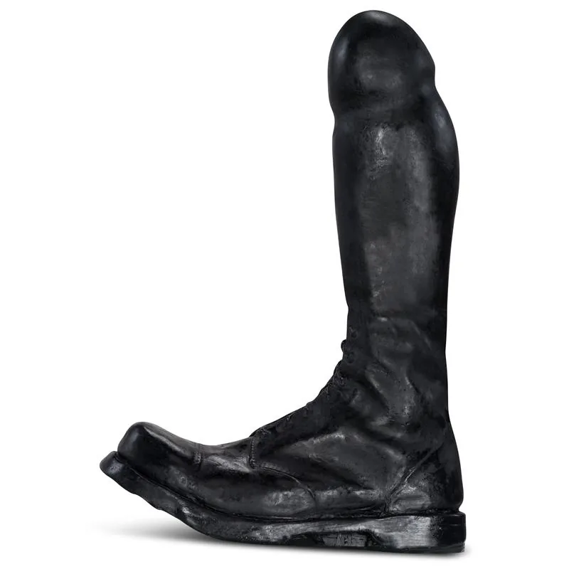 Dildo Green Go 32 cm — vista 2 de 2
