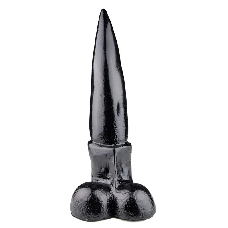 Dildo Melby 29 cm — vista 2 de 2