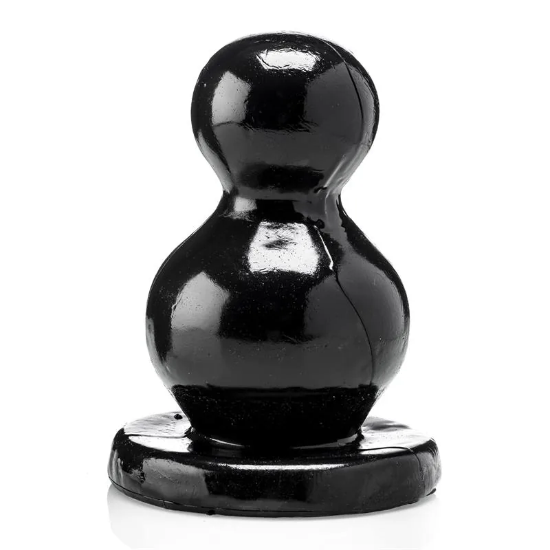 Plug Anal One Two 17 cm — vista 2 de 2