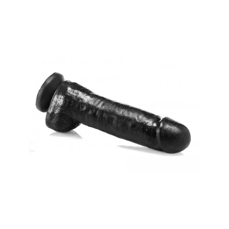 Dildo Realista Super Don 24 cm — vista 3 de 3