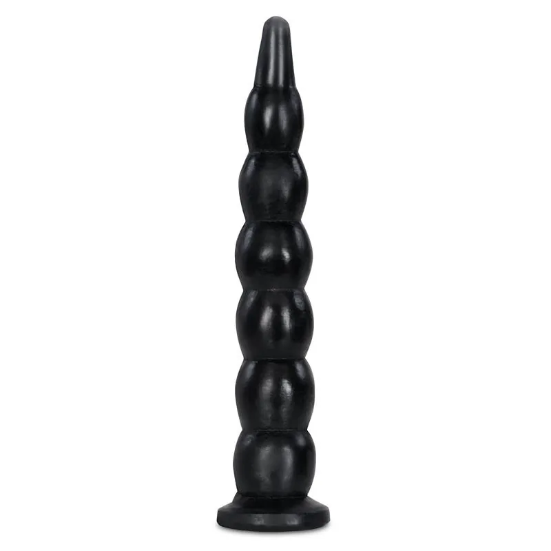 Dildo Sagrada 40 cm — vista 2 de 2