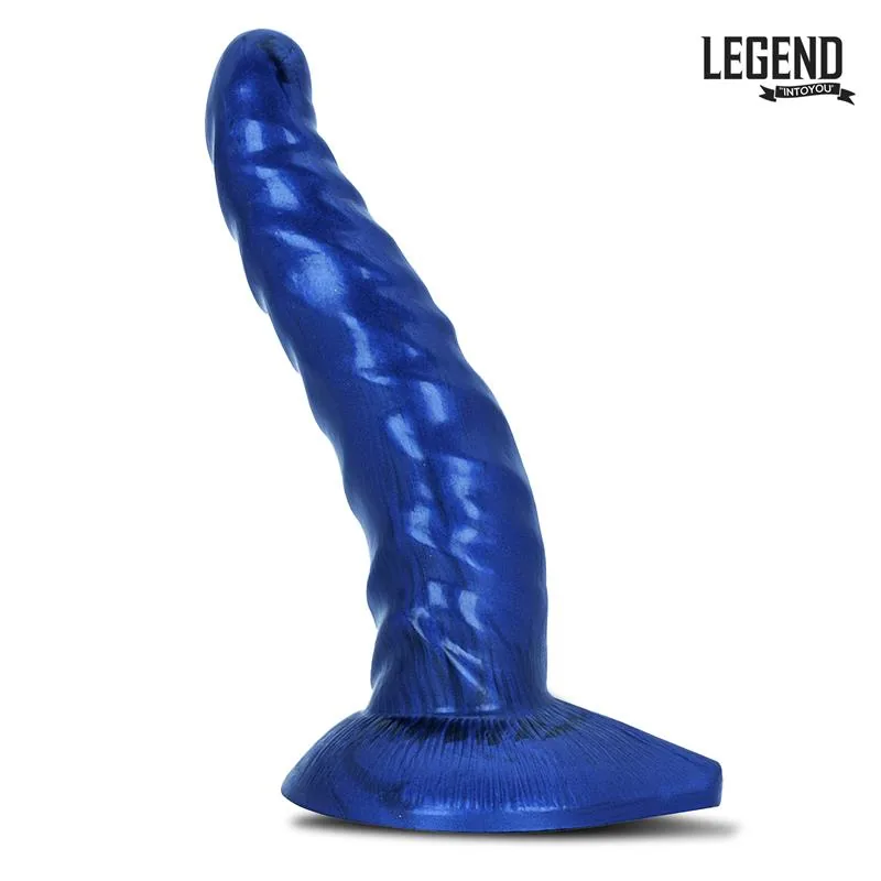 Dildo Aqualith Silicone Líquido 22 cm Legend — vista 2 de 7