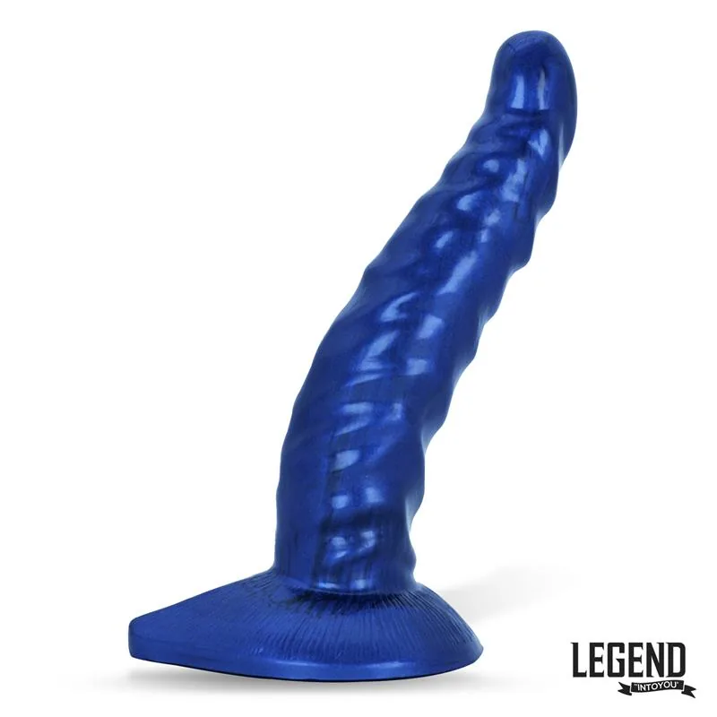 Dildo Aqualith Silicone Líquido 22 cm Legend — vista 3 de 7